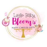 Little Baby Blooms logo, Little Baby Blooms contact details