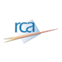 RCA SARL logo, RCA SARL contact details