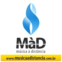 MàD (Música à Distância) / Jammist logo, MàD (Música à Distância) / Jammist contact details