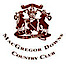 MacGregor Downs Country Club logo, MacGregor Downs Country Club contact details