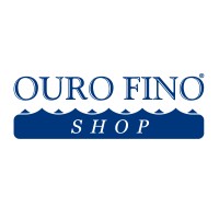 Ouro Fino Shop logo, Ouro Fino Shop contact details