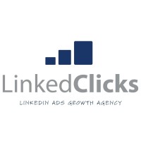 LinkedClicks logo, LinkedClicks contact details