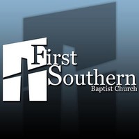 First Southern Baptist Church logo, First Southern Baptist Church contact details