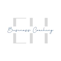 Business coaching logo, Business coaching contact details