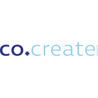 CoCreate Solutions logo, CoCreate Solutions contact details