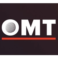 OMToken.io logo, OMToken.io contact details