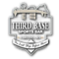 Third Base Bar logo, Third Base Bar contact details