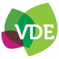 VDE plant logo, VDE plant contact details