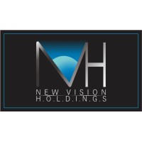 New Vision logo, New Vision contact details