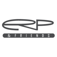 ERP & Friends logo, ERP & Friends contact details