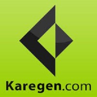 Karegen.com logo, Karegen.com contact details