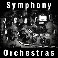 Professional Symphony Orchestras logo, Professional Symphony Orchestras contact details