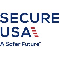 Secure USA logo, Secure USA contact details