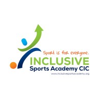 Inclusive Sports Academy CIC logo, Inclusive Sports Academy CIC contact details