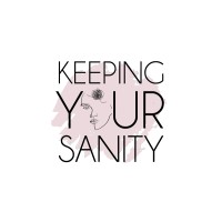 Keeping Your Sanity logo, Keeping Your Sanity contact details