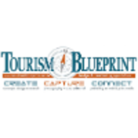 Tourism Blueprint logo, Tourism Blueprint contact details