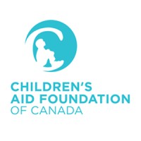 Children's Aid Foundation logo, Children's Aid Foundation contact details