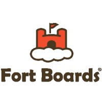 Fort Boards logo, Fort Boards contact details