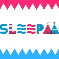 SleepAA logo, SleepAA contact details