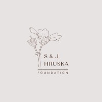 S & J Hruska Foundation logo, S & J Hruska Foundation contact details