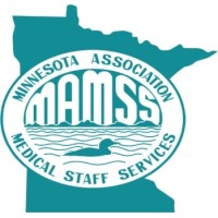 Minnesota Association of Medical Staff Services logo, Minnesota Association of Medical Staff Services contact details