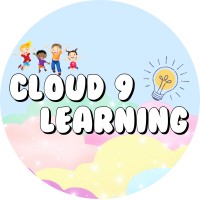 Cloud 9 Learning logo, Cloud 9 Learning contact details