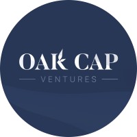 Oak Cap Ventures logo, Oak Cap Ventures contact details