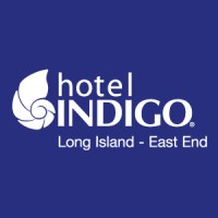 Hotel Indigo East End logo, Hotel Indigo East End contact details