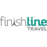 Finish Line Travel logo, Finish Line Travel contact details