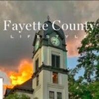 Fayette County Lifestyle Magazine logo, Fayette County Lifestyle Magazine contact details