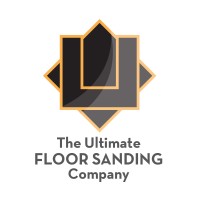 The Ultimate Floor Sanding Company logo, The Ultimate Floor Sanding Company contact details