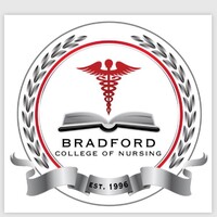 Bradford College of Nursing logo, Bradford College of Nursing contact details