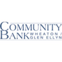 Community Bank Wheaton/Glen Ellyn logo, Community Bank Wheaton/Glen Ellyn contact details