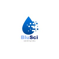 BluSci Ventures logo, BluSci Ventures contact details