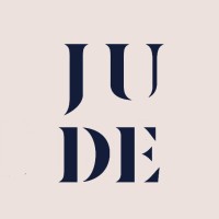 The JUDE Group logo, The JUDE Group contact details