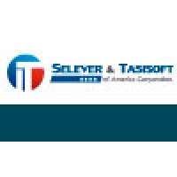 SELEVER & TASISOFT Of America logo, SELEVER & TASISOFT Of America contact details