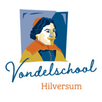 Vondelschool logo, Vondelschool contact details