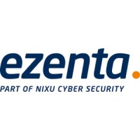 Ezenta, part of Nixu logo, Ezenta, part of Nixu contact details