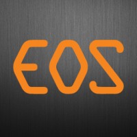 EOS imaging logo, EOS imaging contact details