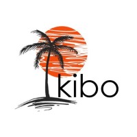 KIBO logo, KIBO contact details