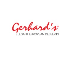 Gerhard's Elegant European Desserts logo, Gerhard's Elegant European Desserts contact details