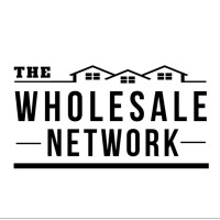 The Wholesale Network logo, The Wholesale Network contact details