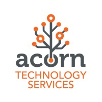 Acorn Technology Corporation logo, Acorn Technology Corporation contact details