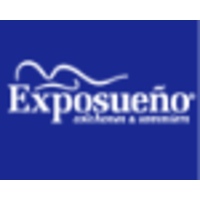 Exposueño logo, Exposueño contact details