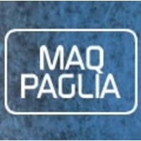 MAQUINADOS PAGLIA logo, MAQUINADOS PAGLIA contact details