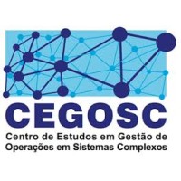 CEGOSC - Centro de Estudos em Gestão de Operações de Sistemas Complexos logo, CEGOSC - Centro de Estudos em Gestão de Operações de Sistemas Complexos contact details