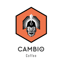 Cambio Coffee logo, Cambio Coffee contact details