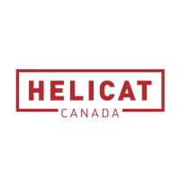 HeliCat Canada Association logo, HeliCat Canada Association contact details