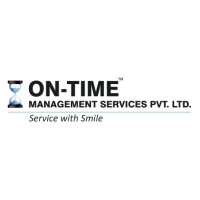 On-Time Management Services Pvt. Ltd. logo, On-Time Management Services Pvt. Ltd. contact details