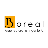 BOREAL Arquitectura e Ingeniería logo, BOREAL Arquitectura e Ingeniería contact details